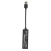 Adaptador de Cámara PSVRPS5, Cable Convertidor PS VR para Consola