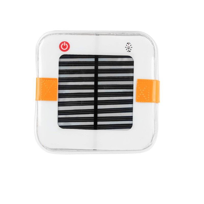 CALIMA 46033 Solar Camping Lantern