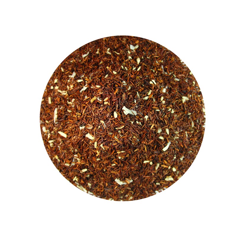 Hawaiian Colada Tea, Basically a tea with flavours from the