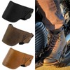 Trip Machine SHOE PROTECTOR SLIP ON Motorcycle Shift Guard Shoe