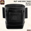 Graintex AS2565 :: Nut & Bolt Bag with Bull-Pin Loop