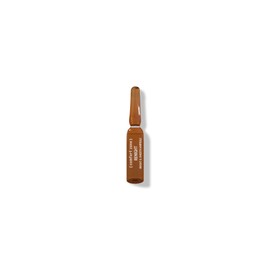 Comfort Zone - Renight Bright & Smooth Ampoules, 7 Glass Vials - Stimulates Skin’s Renewal and Luminosity, Night Face Treatment, Transparent