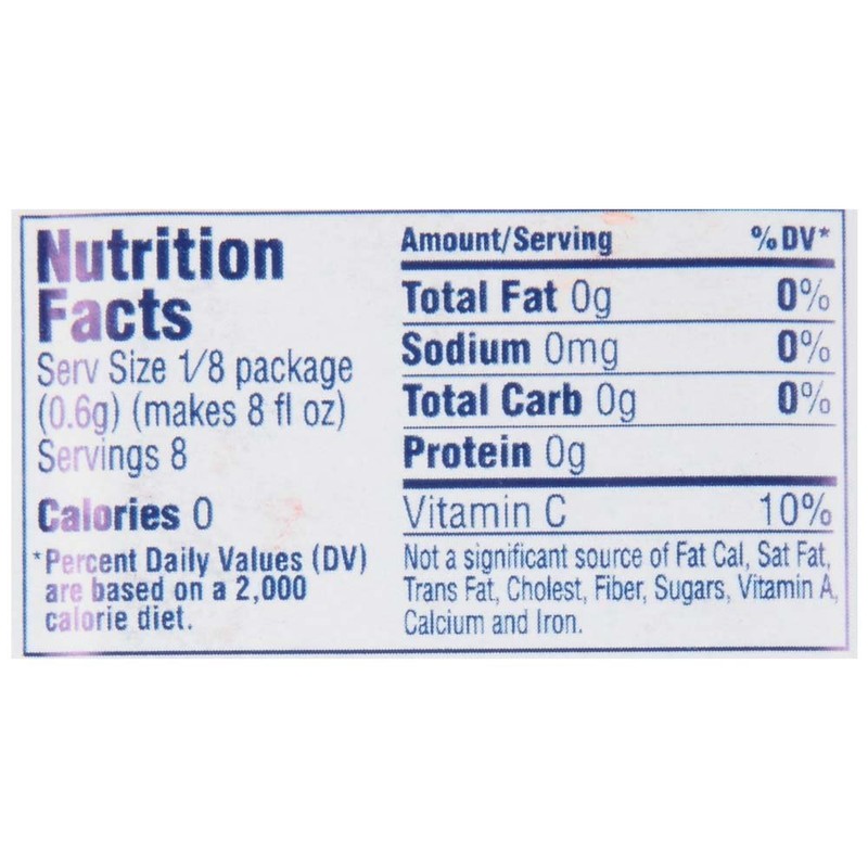 Kool-Aid Flavored Drink Mix, Berry Cherry (0.17 Ounce Packets, Pack