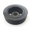 Engine Harmonic Balancer (Crankshaft Pulley) - Compatible with 1993-1997 Geo