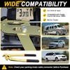 Wadoy SLY-10500 Parking Brake Cable Removal Tool, 14" Cable Coupler