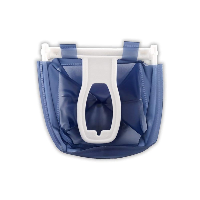 Travel Irrigator Complete – 2 L – Made of Plastic,