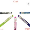 Flair 10 x 0.7mm Tango Mechanical HB Pencils Mixed Body
