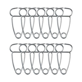 12 Pcs Miter Spring Clamps Kit for Woodworking (12 calmps)