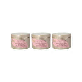 KeraCare Moisturizing Curl Cream 320g 3 packs, 3 pieces / KeraCare 모이스처링 컬 크림 320g 3팩, 3개