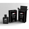 Racing Club Black designer cologne