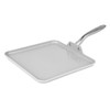 TECHEF - CeraTerra Ceramic Nonstick Square Griddle Pan (PTFE and