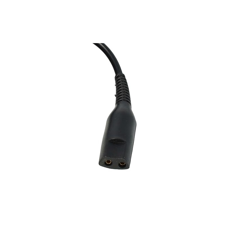 vhbw Charging Cable compatible with Braun Series 7 Typ 5417