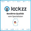 lockzz Toilet Mortice Lock Bathroom Door DIN Left - Bathroom