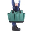600D Multifunction Garden Foldable Hardware Bag Organizer Bag Tool