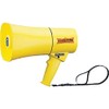 noboru (Noboru) reini-megahon Tough Plus W Yellow Whistle Sound with