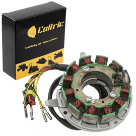 For Ski-Doo Stator for Ski Doo GSX 550F GSX550F GTX 550F GTX550F Fan Sport 2005-2010