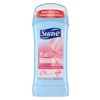 Suave Deodorant 2.6 Ounce 24Hr Powder Invisible Solid (76ml) (2