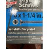 Pro-Twist 2 X Pro Twist Drywall Screws 6 x 1-1/4”