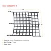 Mytee Products (82"x82") Heavy Duty Cargo Net for Pickup Truck
