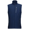 33,000ft - Smanicato leggero in softshell per uomo, impermeabile e