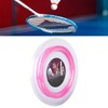0.72mm 200m Badminton Racquet String Nylon Badminton Training Racket String