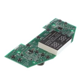 WR55X11144 Control Board Assembly Compatible With GE Refrigerators - Budora - AP5657403, WR55X11158, 3033150, PS6011772
