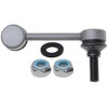 ACDelco Silver 46G0467A (19460685) Front Driver Side Suspension Stabilizer Bar