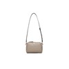 GUESS Noelle Saffiano Crossbody Taupe
