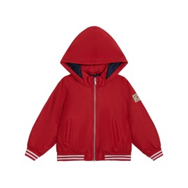 Carter's Baby Boys' Midweight Jacket, RED
