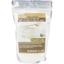 Life of the Party Clay Mask Base 12oz Lavender