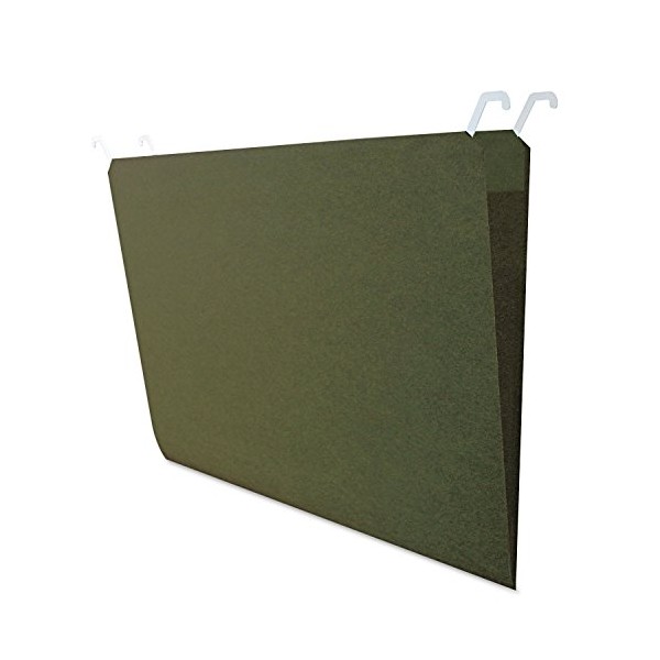 Find It Hanging File Folders for Filing Cabinet Storage -