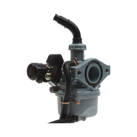 Mx-M PZ19 Carburetor Carb w/Hand Choke for 70cc 90cc 110cc ATV Dirt Bike Go Kart