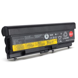 11.1V 94Wh 55++ SL410 Laptop Battery Replace for Lenovo ThinkPad T420 T410 T510 T520 W510 W520 L410 L412 L420 42T4235 Edge 14" 15" E40 E50 E420