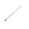 Utoolmart Flexible Shaft Extension Drill Bits, Magnetic Extention 1/4" Hex
