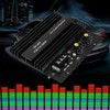 KSTE Car Subwoofer 12V, 12V 600W Car High Power Digital