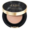 D'Alva Serum Glow Tension Cover Cushion 17g / 달바 세럼 글로우 텐션 커버 쿠션 17g