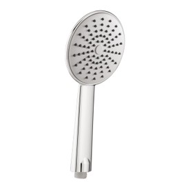 Wirquin Joy 1 Jet Shower Head 100mm Chrome