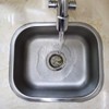Seatery 2PCS Kitchen Sink Strainers, Sink Drain Filter, Sink Basket