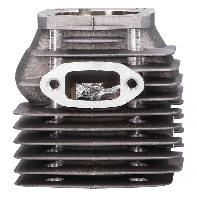 Engine Piston Cylinder Kit Gasket Replacement for Husqvarna 261/262/262XP Chainsaw