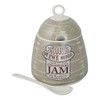 Martin Wiscombe Specialist Honey Pot, Coffee