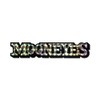 mu-naizu Sticker Mooneyes Prism Size S _ SC – dm166s