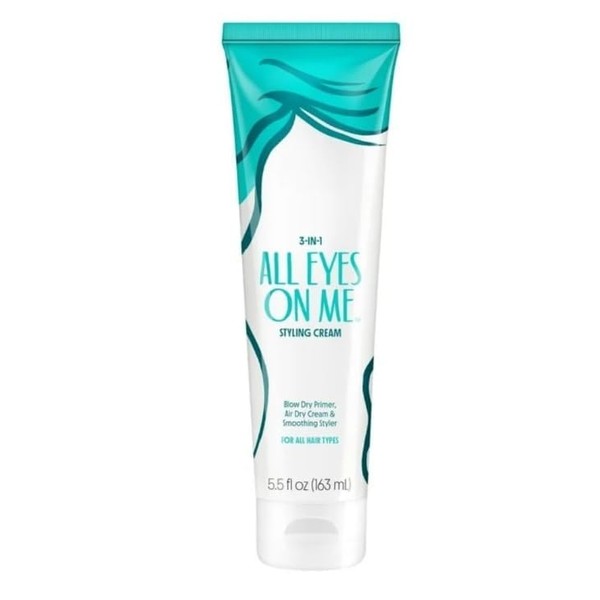 Ṅ'öẗ Ÿöüṛ Ṁöẗḧëṛ All Eyes on Me 3-in-1 Hair Styling