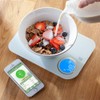 Stellar Kitchen, 5.0kg Bluetooth Diet Scale