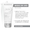 BIODERMA, Crema Despigmentante, Pigmentbio Sensitive Areas, Crema Hidratante para Cuerpo,