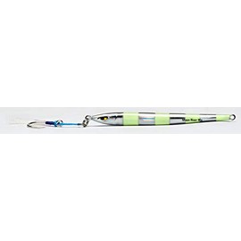 Mustad Moon Riser Jig 120g Full Chrome