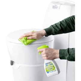 Thetford Bad-Kunststoff Reiniger 500 ml