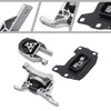 3pc Engine Mount Set for 2013-2016 Ford Escape 1.6L ,