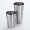 American Metalcraft BSSET Boston Shaker Set, Stainless Steel, Weighted, 18