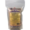 SLEEK & SASSY Garden Complete Pellet Parrot Food (2 lbs.)