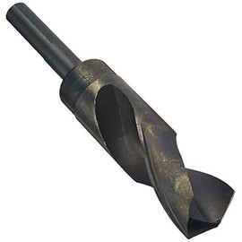 Milwaukee 48-89-2756 1-1/8-Inch Thunderbolt Black Oxide Drill Bit
